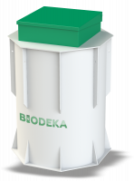 БиоДека-10 С-800