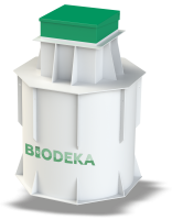 БиоДека-20 П-1500