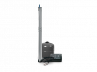 Комплект для поддержания постоянного давления с насосом Grundfos SQE2-115