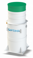 Септик ОПТИМА 5-850 Пр